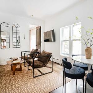 Fifth - 2B I Brand New 2BR Prime Greenwich village