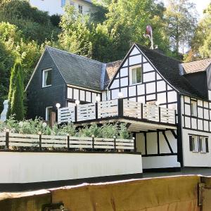 Ferienhaus in Sauerland nahe Winterberg Skifahren