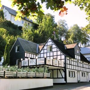Panoramic Stay, Schmallenberg