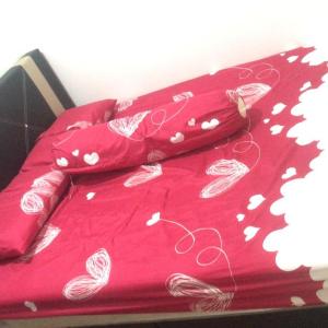 Sentul Kuala Lumpur Private Medium Room Home Stay Shared Common Area With Host