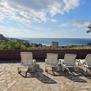 Villa Sunrise