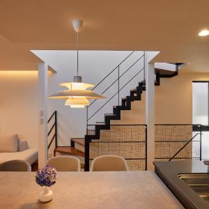 Luxury stay at Himonya House