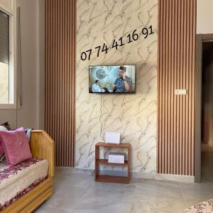 Al Hoceima Appartement Wifi