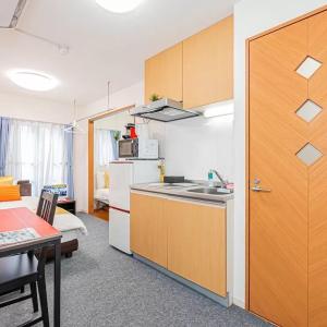 Akihabara Skytree Premium Apartment 201