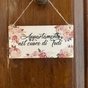 Appartamento nel cuore di Todi