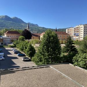 Gap studio dans centre ville