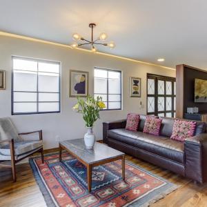 Luxury Loft Polanco Parque Lincoln