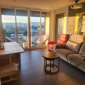 T4 appartement