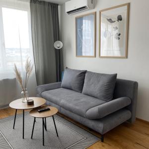 Wohnung in Graz mit Klima SOVA 3