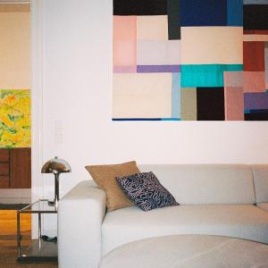 Stylish flat in the heart of vibrant Kreuzberg