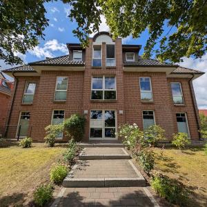 Ferienwohnung in Boltenhagen