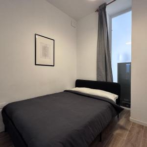 Habitación privada con baño en suite I