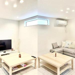 Detached Villa 4LDK Free Parking, 4 min walk to Sengawa Station, Toshima Ward