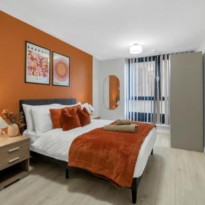 Stylish London Escape Near ExCeL and O2