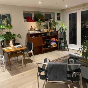 Charming Garden & Retreat in the Heart of Dalston
