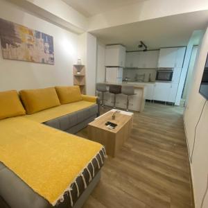 Cozy apartment