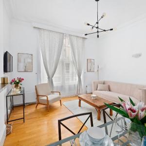Cheniston Gardens Residence- Kensington High Street