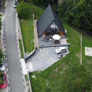 AVA Chalet
