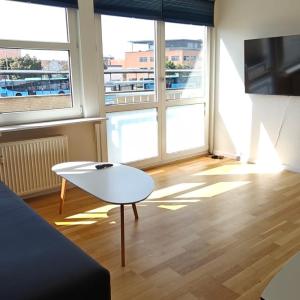 2 Room Apartment in Randers C
