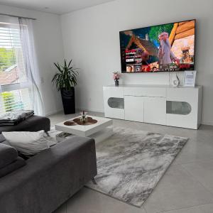 Stilvolle Wohnung Feel Good