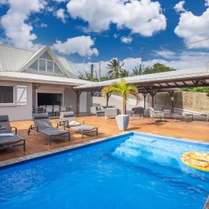 Villa Sweet Paradise