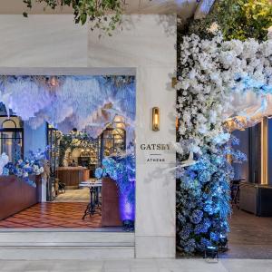 Gatsby Athens