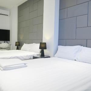 Comfy Studio 3 by Ong Realty