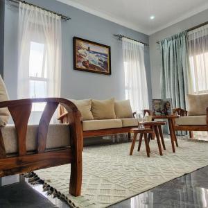 Constantia Homes