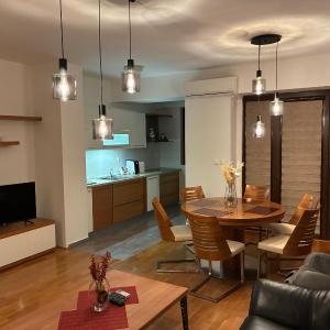 Skopje Central Stay Apartment