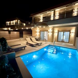 Lefkada Paradise Villas