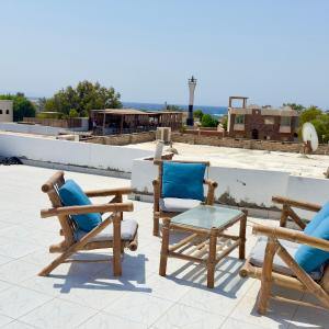 El Fanar street Apartments