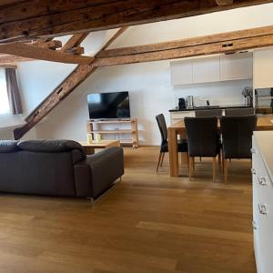 Penthouse Zürich City