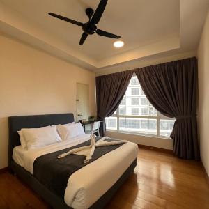 Crest Residence
