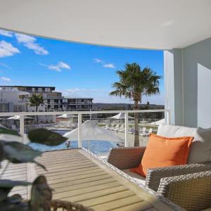 Seachange Studio Ettalong Beach Resort