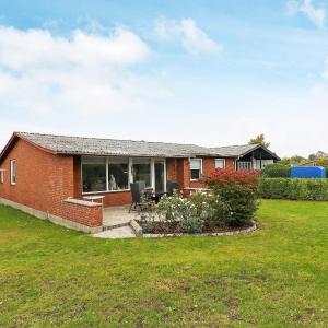 6 person holiday home in Ærøskøbing