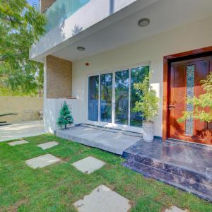luxurious miracle home