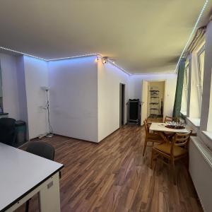 Apartment at Marienplatz 2