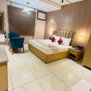 Hotel Black Rose