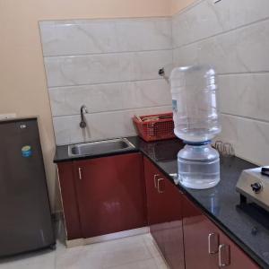 Symphony Suites Serviced Apartment