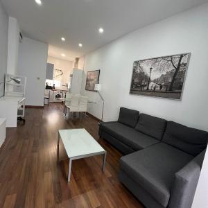 Apartment Plaza de la Merced