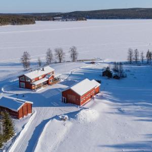 Villa Lehtoniemi with pick-up service by Rovaniemi Insider