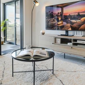 Blouberg Coastal Hideout, Luxury Apartment with a Braai and Parking