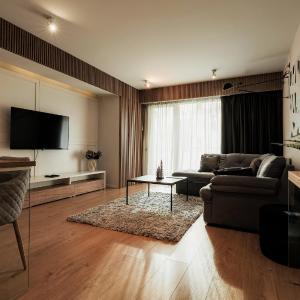 Nest Inn Magic Apartment
