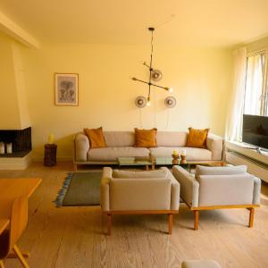 Best Stay Copenhagen Apartment 1506