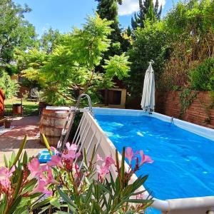 Budafok Garden Home