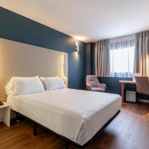 Travelodge Málaga Airport