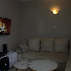 Tsavo Apartments