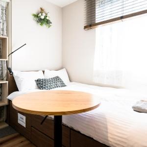 目黒恵比寿エリア 1階 One Room Stadio 目黒川に近い