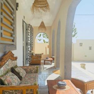 Villa Dar Rayan & Naelle
