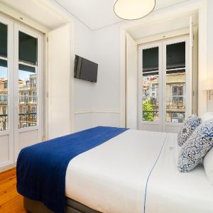 Villa Baixa - Lisbon Luxury Apartments